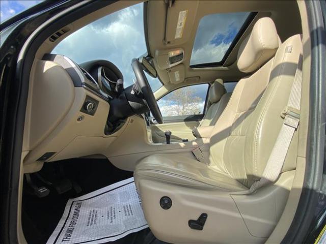 2014 Jeep Grand Cherokee - Image 9