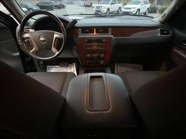 2012 Chevrolet Tahoe - Image 11