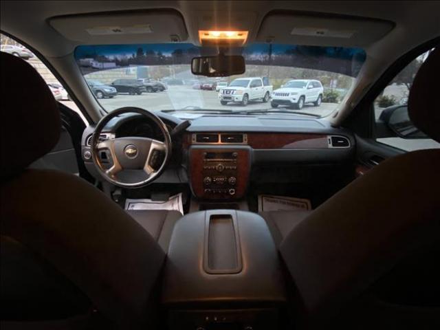 2012 Chevrolet Tahoe - Image 12