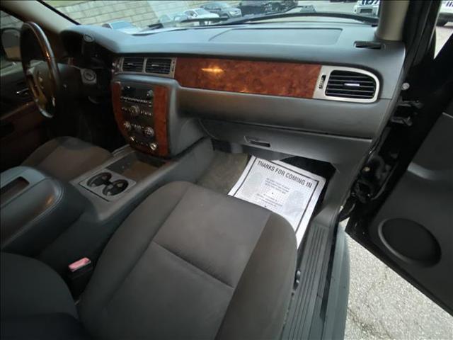 2012 Chevrolet Tahoe - Image 13
