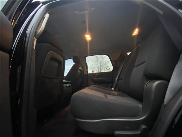 2012 Chevrolet Tahoe - Image 14