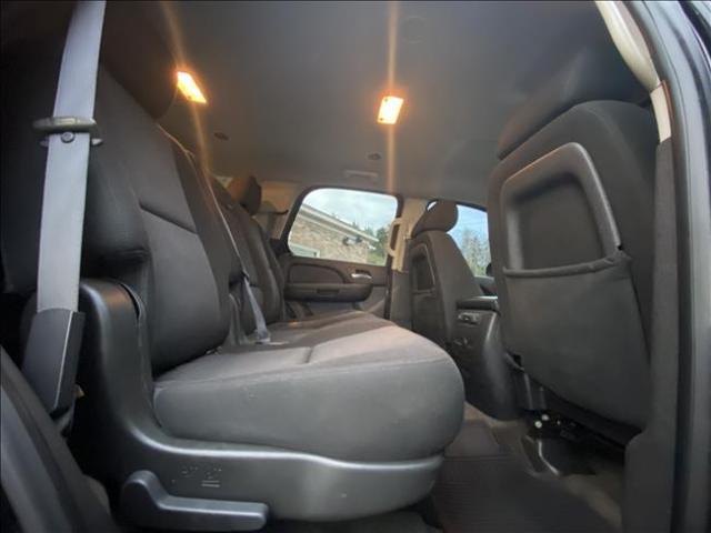 2012 Chevrolet Tahoe - Image 15