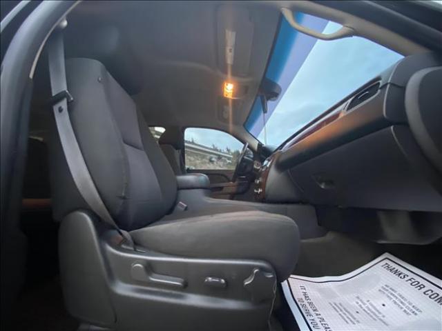 2012 Chevrolet Tahoe - Image 16