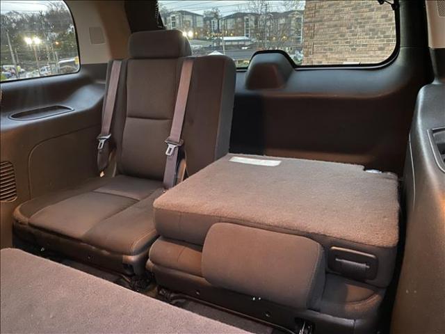 2012 Chevrolet Tahoe - Image 18