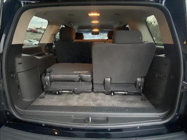 2012 Chevrolet Tahoe - Image 19