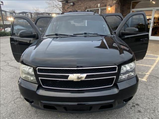 2012 Chevrolet Tahoe - Image 20