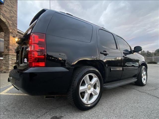 2012 Chevrolet Tahoe - Image 3