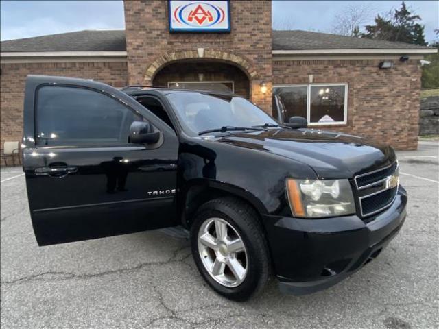 2012 Chevrolet Tahoe - Image 21