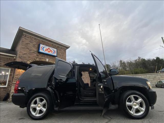 2012 Chevrolet Tahoe - Image 22