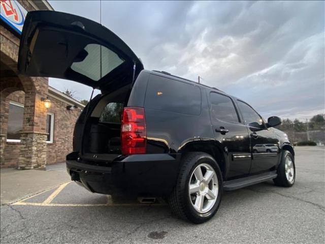 2012 Chevrolet Tahoe - Image 23