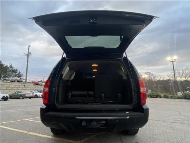 2012 Chevrolet Tahoe - Image 24