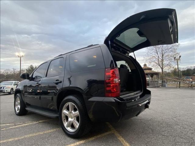 2012 Chevrolet Tahoe - Image 25