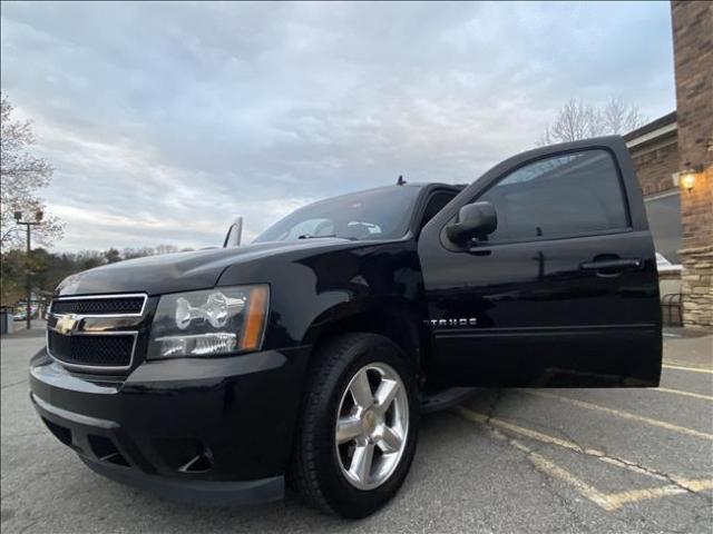 2012 Chevrolet Tahoe - Image 26