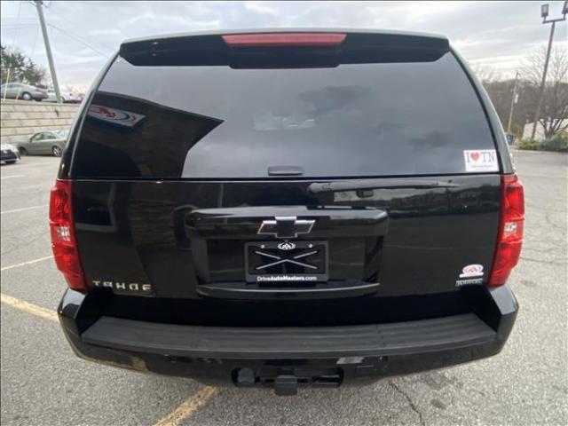 2012 Chevrolet Tahoe - Image 4