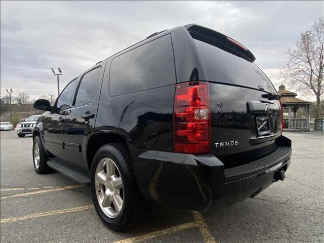 2012 Chevrolet Tahoe - Image 5