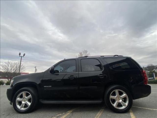2012 Chevrolet Tahoe - Image 6