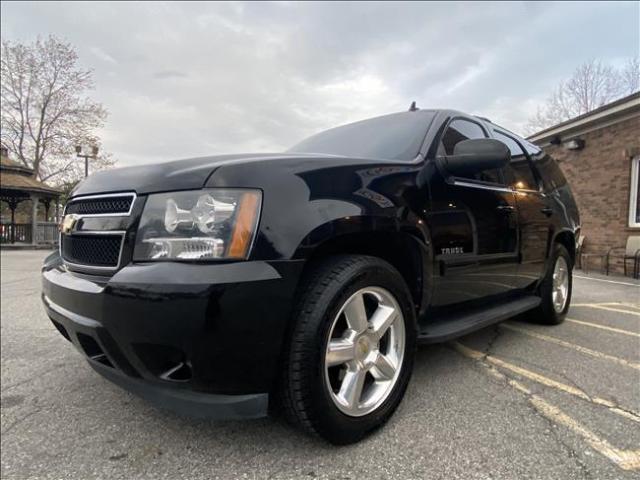 2012 Chevrolet Tahoe - Image 7