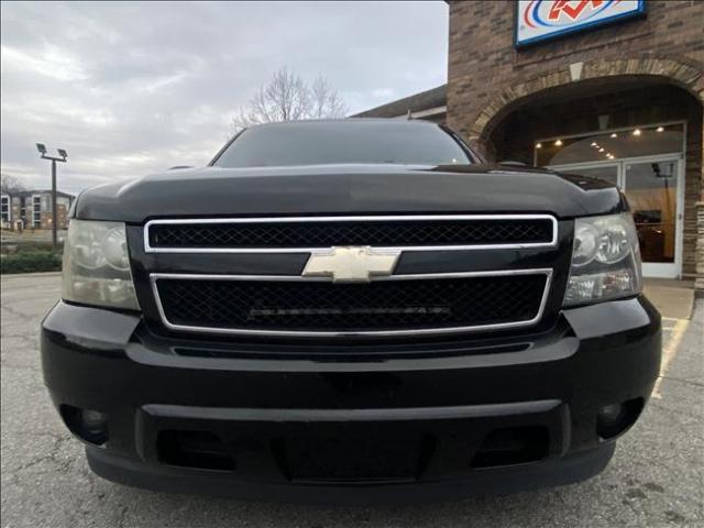 2012 Chevrolet Tahoe - Image 8