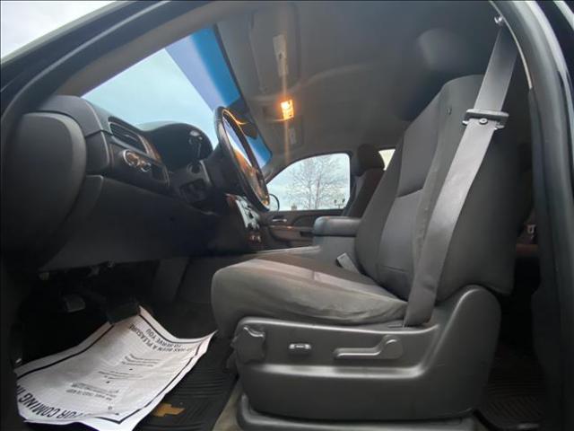 2012 Chevrolet Tahoe - Image 9