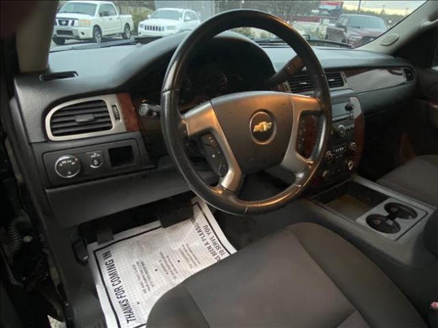 2012 Chevrolet Tahoe - Image 10