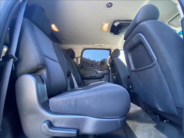 2012 Chevrolet Suburban 1500 - Image 16