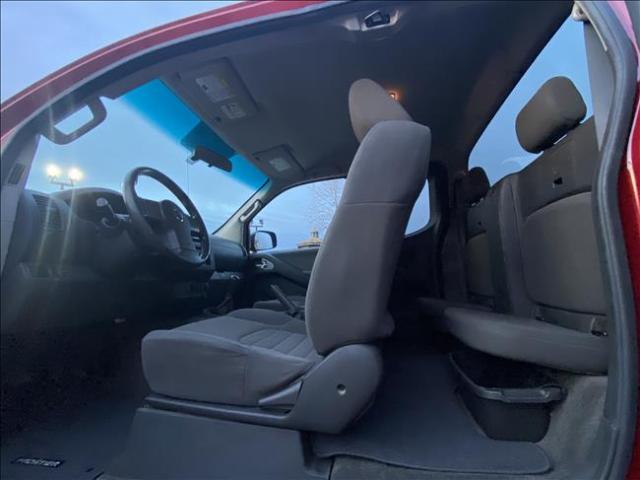 2012 Nissan Frontier King Cab - Image 15