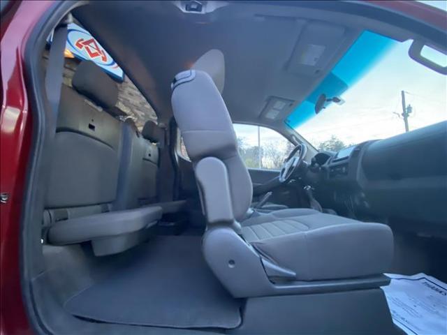 2012 Nissan Frontier King Cab - Image 16