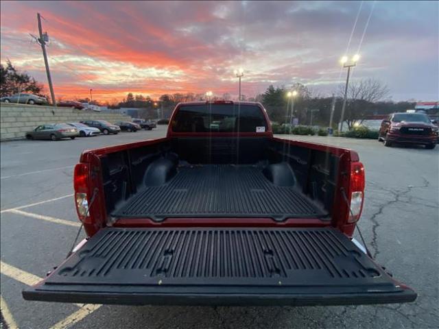 2012 Nissan Frontier King Cab - Image 18