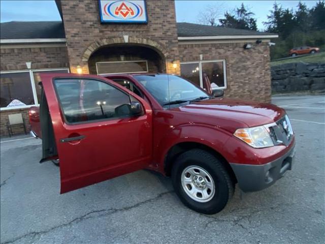 2012 Nissan Frontier King Cab - Image 20