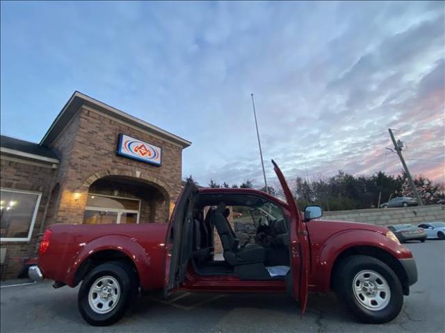 2012 Nissan Frontier King Cab - Image 21