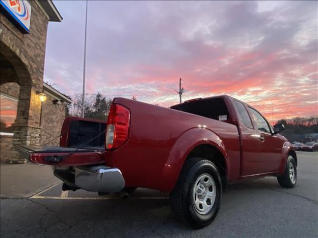 2012 Nissan Frontier King Cab - Image 22