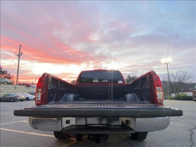 2012 Nissan Frontier King Cab - Image 23
