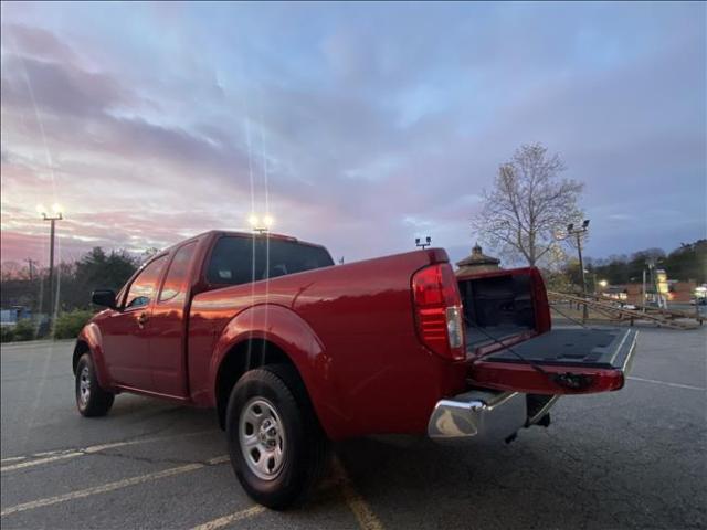 2012 Nissan Frontier King Cab - Image 24