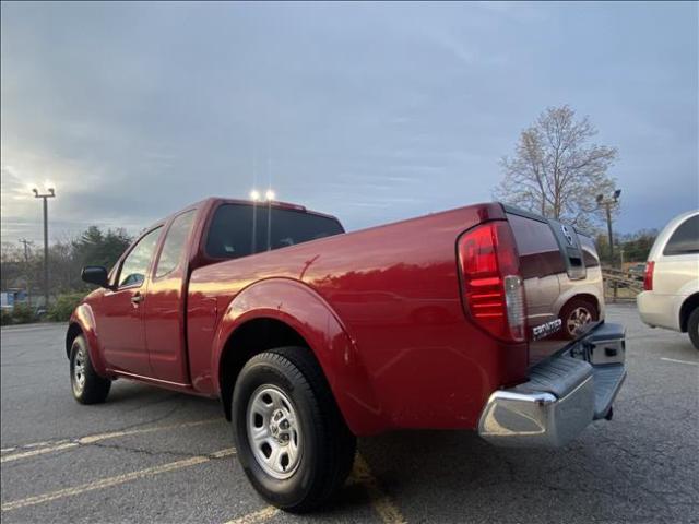 2012 Nissan Frontier King Cab - Image 5