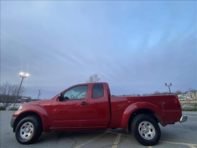 2012 Nissan Frontier King Cab - Image 6