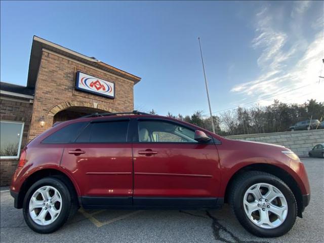 2013 Ford Edge - Image 2