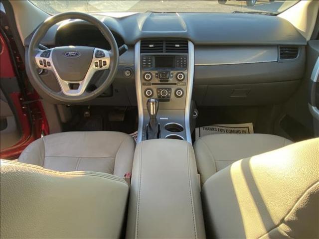 2013 Ford Edge - Image 11