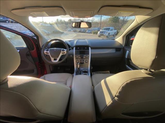 2013 Ford Edge - Image 12