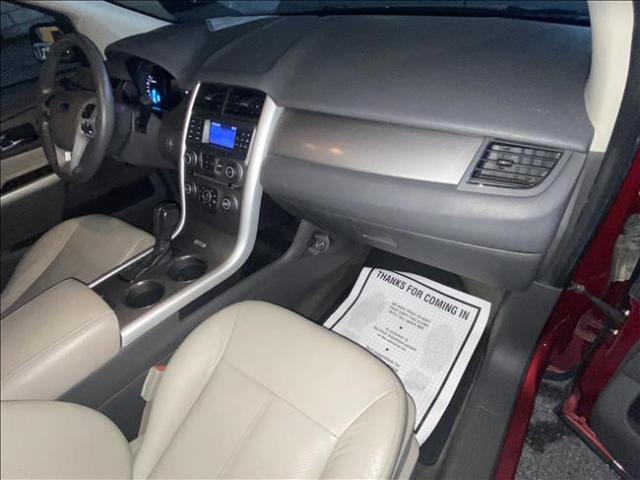 2013 Ford Edge - Image 13