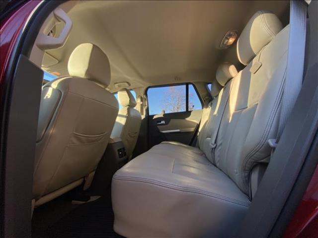 2013 Ford Edge - Image 14