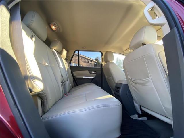 2013 Ford Edge - Image 15
