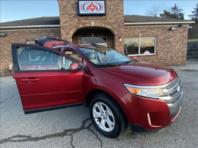 2013 Ford Edge - Image 19