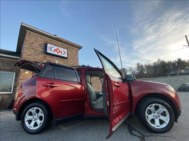 2013 Ford Edge - Image 20