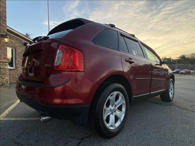 2013 Ford Edge - Image 3