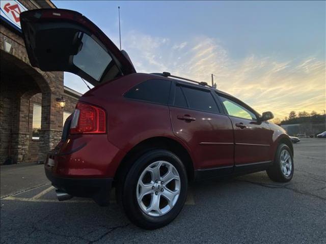 2013 Ford Edge - Image 21