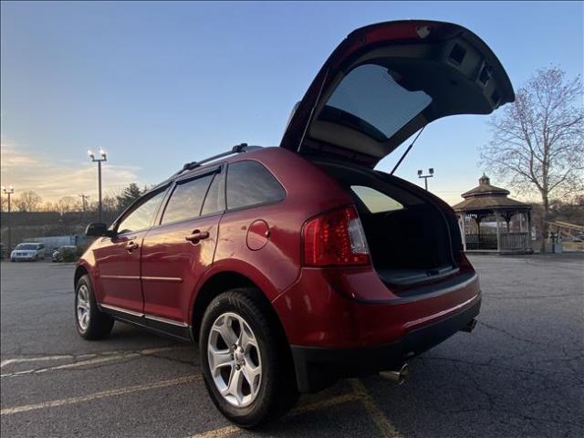 2013 Ford Edge - Image 23