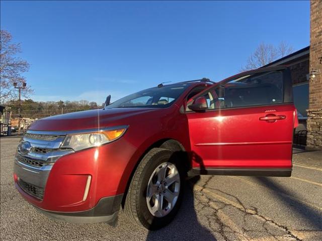 2013 Ford Edge - Image 24