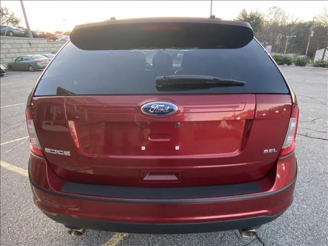 2013 Ford Edge - Image 4