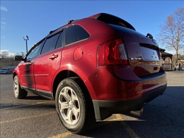 2013 Ford Edge - Image 5