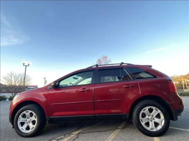 2013 Ford Edge - Image 6